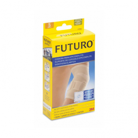 CODERA EPICONDILITIS FUTURO S