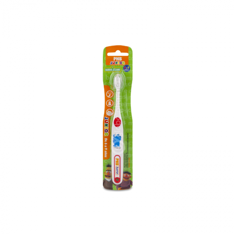 CEPILLO PHB JUNIOR PLUS