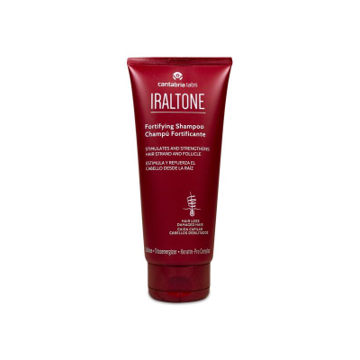 IRALTONE CHAMPU FORT 200ML