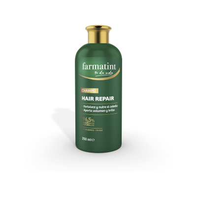 FARMATINT CHAMPU 250 ML