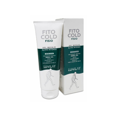 FITO COLD FISIO 250 ML