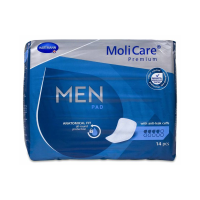 MOLICARE PANTS WOMEN 7D M 8UD