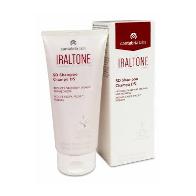 IRALTONE CHAMPU DS 200 ML