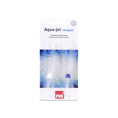 PHB AQUA-JET COMPACT BOQUIL 2U
