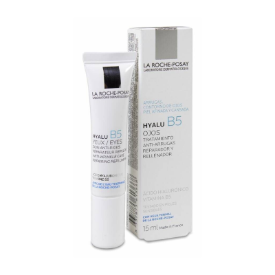 HYALU B5 OJOS 15 ML