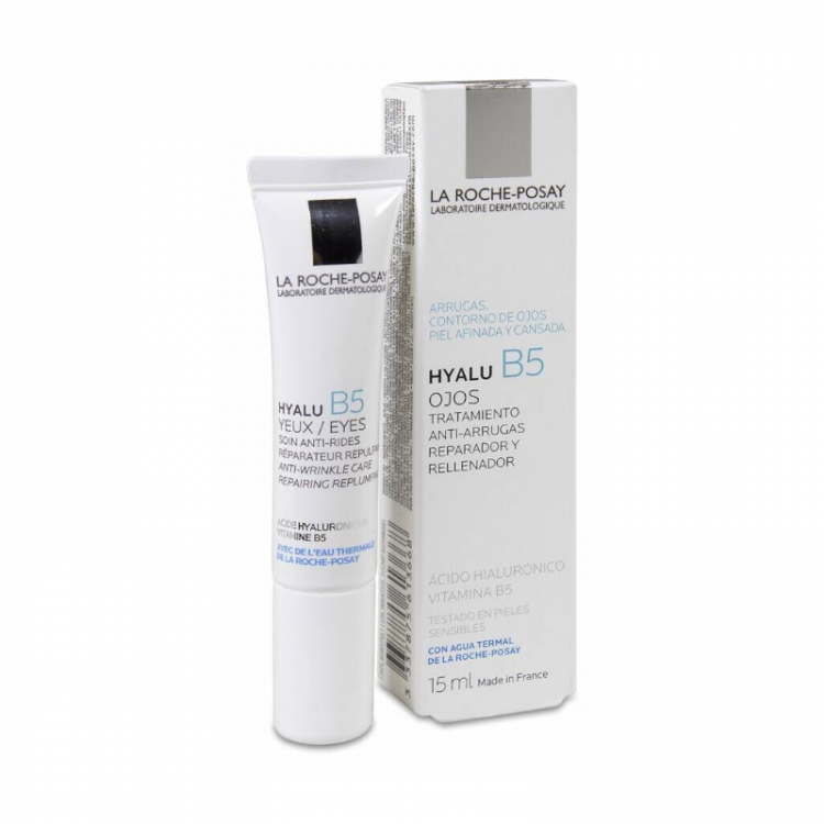 HYALU B5 OJOS 15 ML
