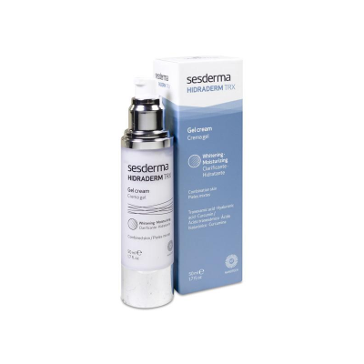 HIDRADERM TRX CR GEL 50 ML