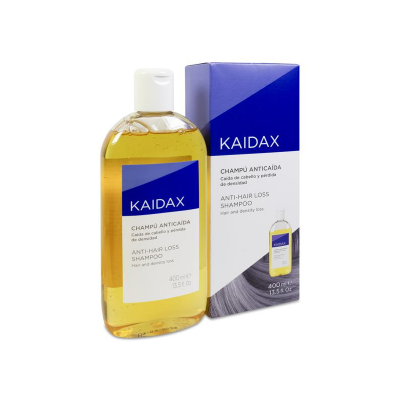 KAIDAX CHAMPU 500 ML