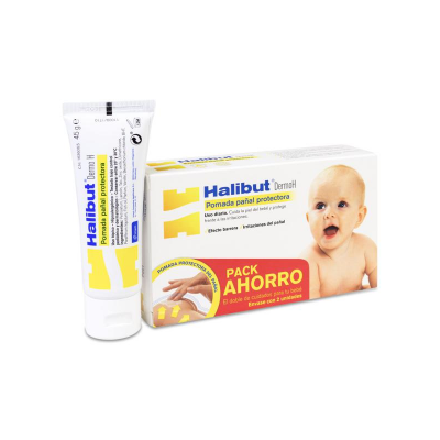 DUPLO HALIBUT DERMO H 45 GR