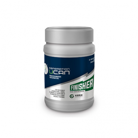 FINISHER GEN UCAN CHOC BOT500G