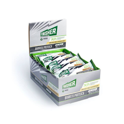 FINISHER BAR PROT YOG/CANE 20U