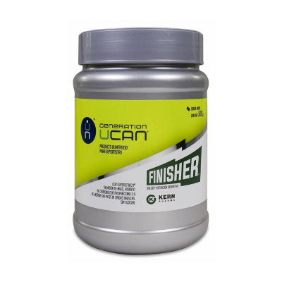 FINISHER GEN UCAN LIMON BO500G