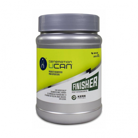 FINISHER GEN UCAN LIMON BO500G