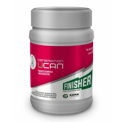 FINISHER G UCAN GRA-ARA BO500G
