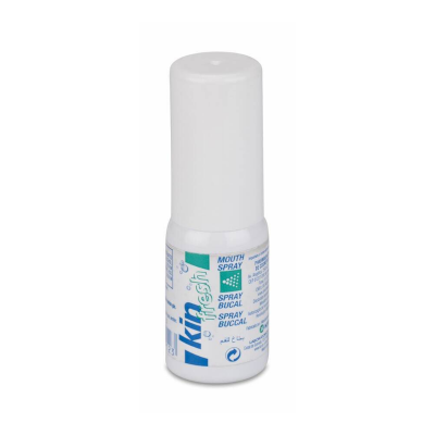 KIN FRESH SPRAY ORAL