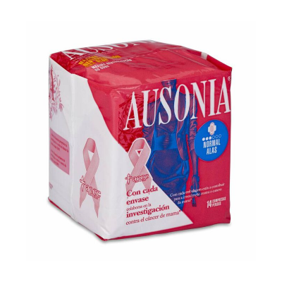 COMPRESA AUSONIA AIR DRY ALA14