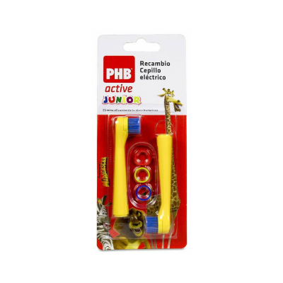 PHB REC CEP ELEC JUNIOR 2 UN