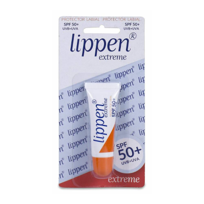 LIPPEN EXTREM50+ PROT LAB 10ML