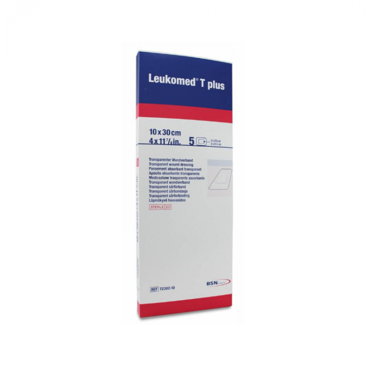 LEUKOMED 10 CM X 30 CM