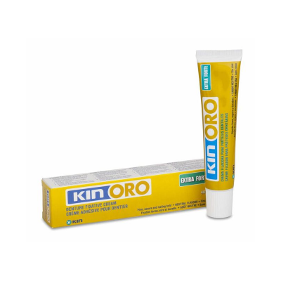 KIN ORO CR FIJ EXTRA FORTE75ML