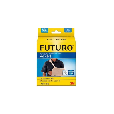 CABESTRILLO FUTURO AJUSTABLE