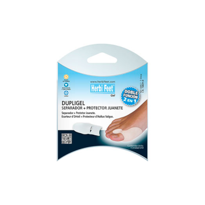 DUPLIGEL R.6005.7 PROT JUANETE
