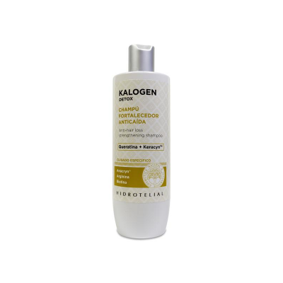 KALOGEN CHAMPU ANTICAIDA 400ML