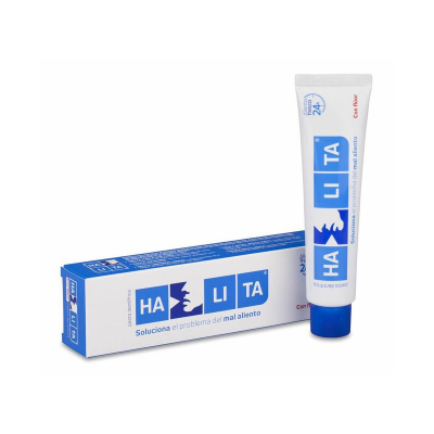 HALITA PASTA DENT 75 ML