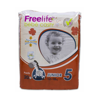 FREELIFE BEBE LYCRA JUNI 20T5
