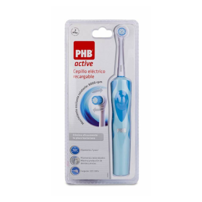 CEPILLO PHB ELECT ACTIVE AZUL