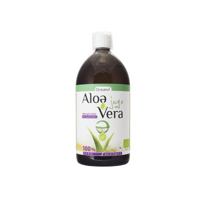 JUGO ALOE VERA DRASANVI 1L