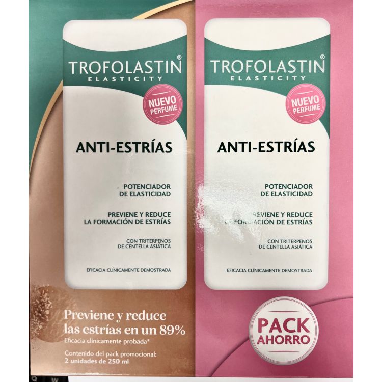 Trofolastin antiestrias 250 ml