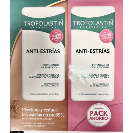 PACK AHORRO TROFOLASTIN ANTI-ESTRIAS