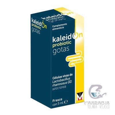 KALEIDON GOTAS 5 ML