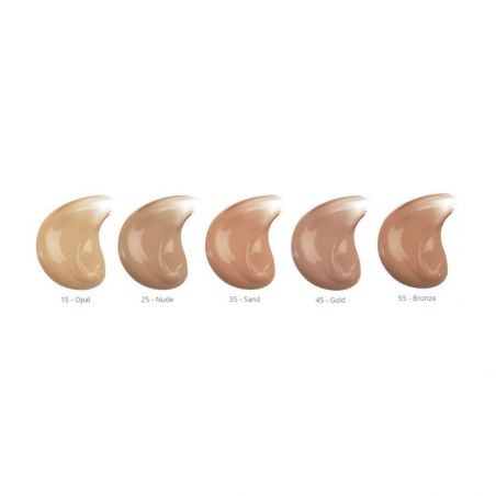 DERMABLEND FLUIDO CORR 35SAND