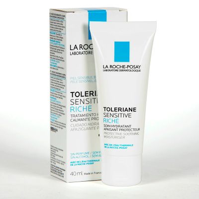 TOLERIANE CR RICA 40 ML