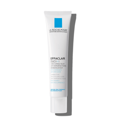 EFFACLAR DUO TTO CORRECT 40ML