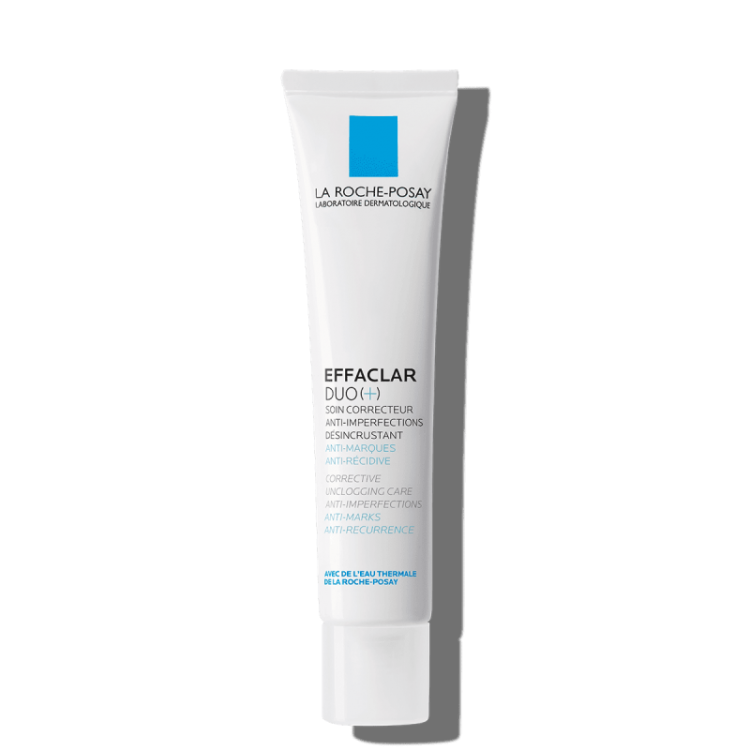 EFFACLAR DUO TTO CORRECT 40ML