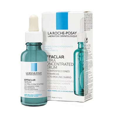 EFFACLAR SERUM ULTRA CONCENT30