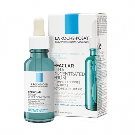 EFFACLAR SERUM ULTRA CONCENT30