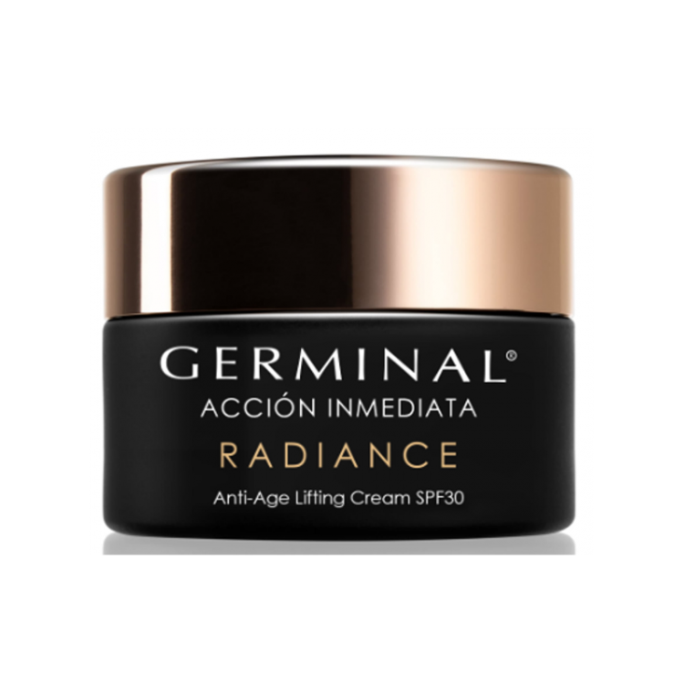 GERMINAL ACC INM RADIANCE 50ML