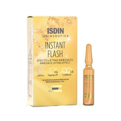 ISDINCEUTICS INSTANT FLASH 1UN