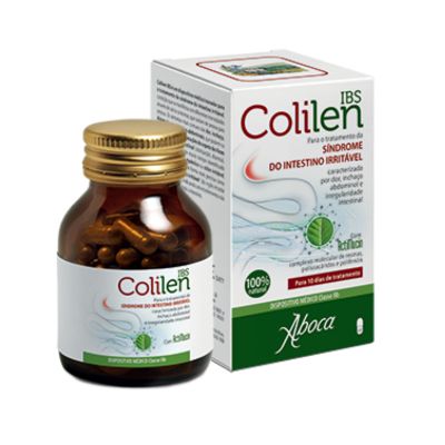 COLILEN IBS 60 CAPS