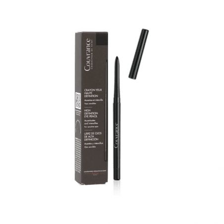 AVENE LAPIZ DEFI OJOS NEGRO 3G