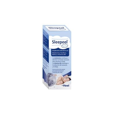 SLEEPEEL SPRAY 20ML