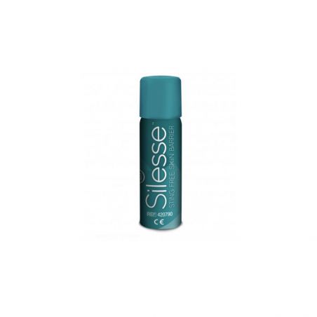 SILESSE PELICULA PROTECTOR CUTANEO OSTOMIA AEROSOL SPRAY 50 ML