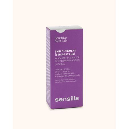 SENSILIS SKIN PIGMENT 30 ML