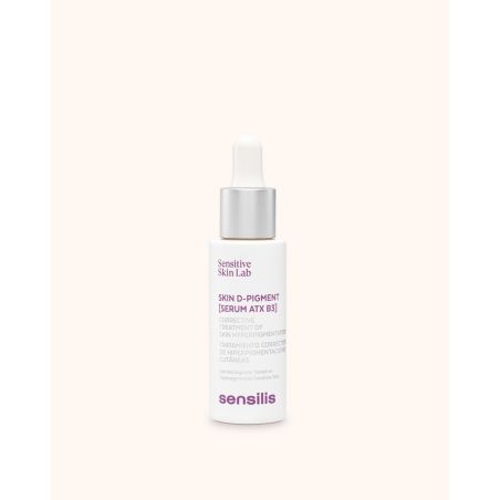 SENSILIS SKIN PIGMENT 30 ML