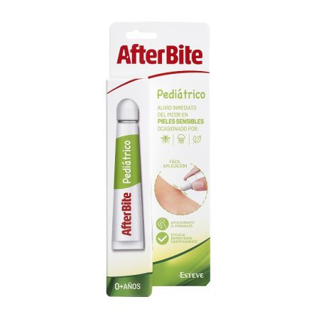 AFTER BITE NIÑOS CREMA 20 GR