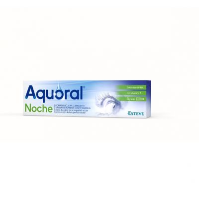 AQUORAL NOCHE 5 GR